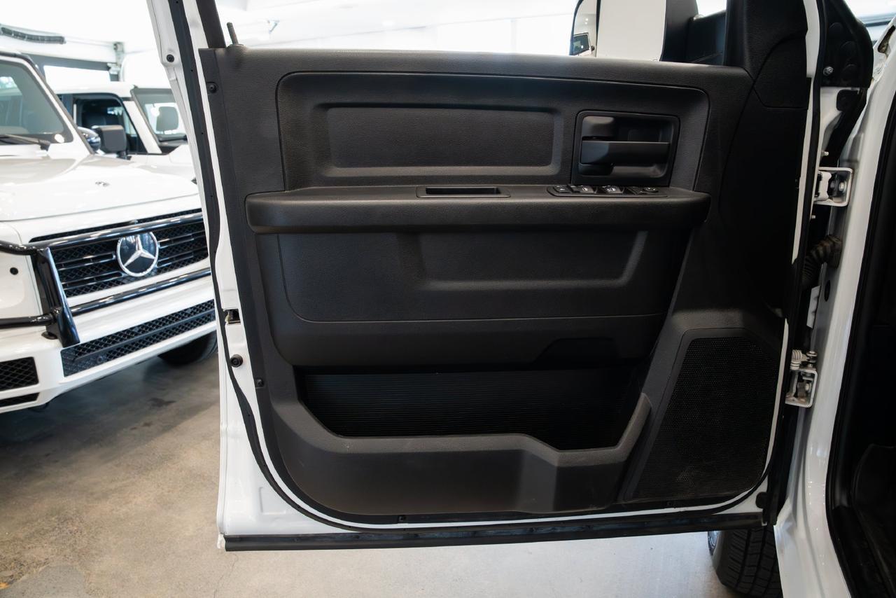 2017 Ram 3500 Tradesman Gladstone OR