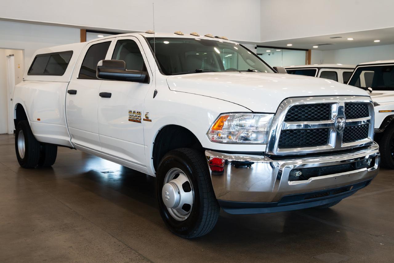 2017 Ram 3500 Tradesman Gladstone OR
