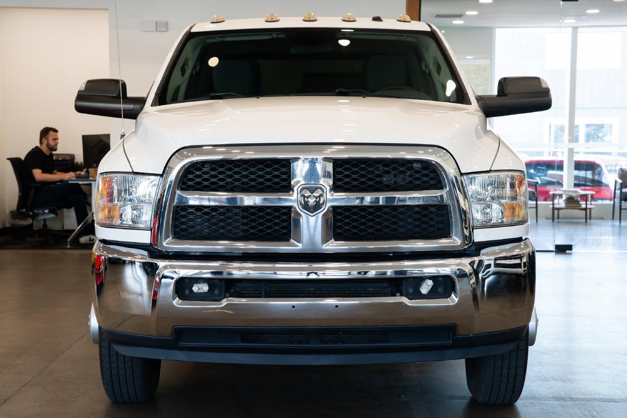 2017 Ram 3500 Tradesman Gladstone OR