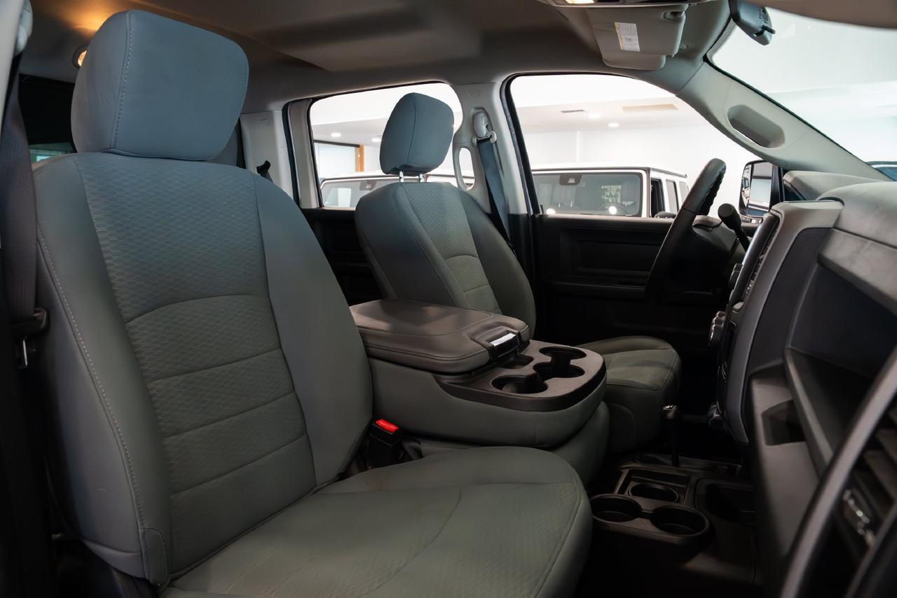 2017 Ram 3500 Tradesman Gladstone OR