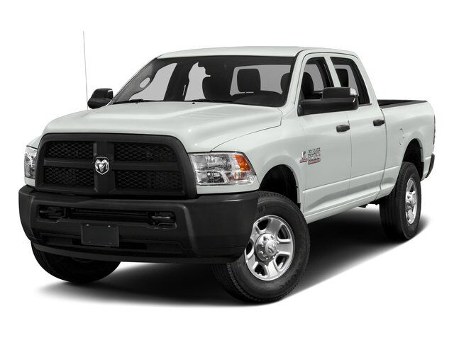 2017 Ram 3500