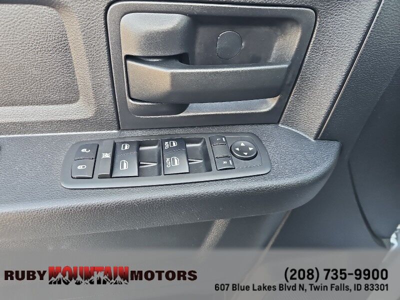 2017 Ram 3500 Tradesman Twin Falls ID