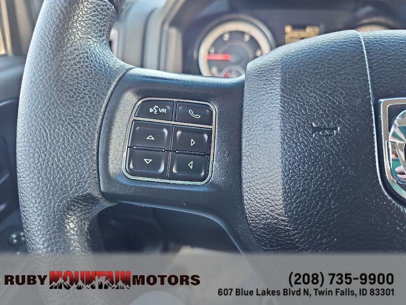 2017 Ram 3500 Tradesman Twin Falls ID