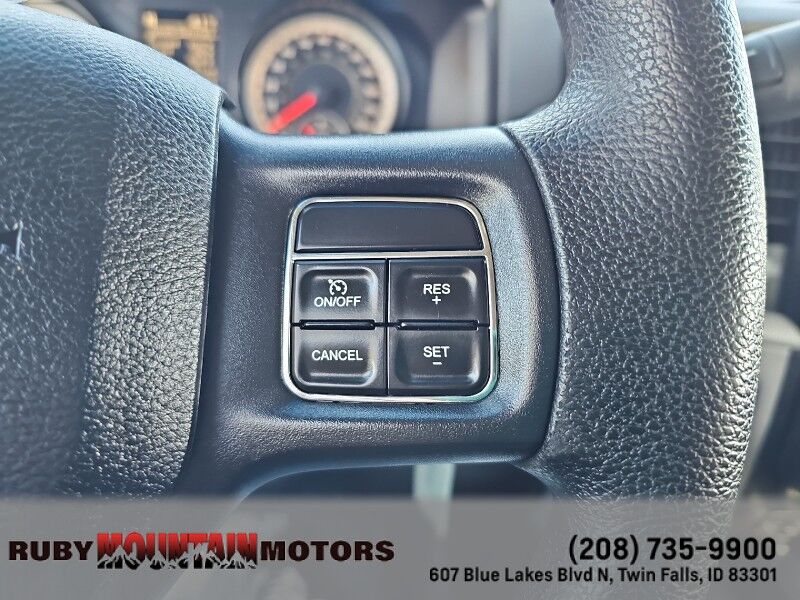 2017 Ram 3500 Tradesman Twin Falls ID