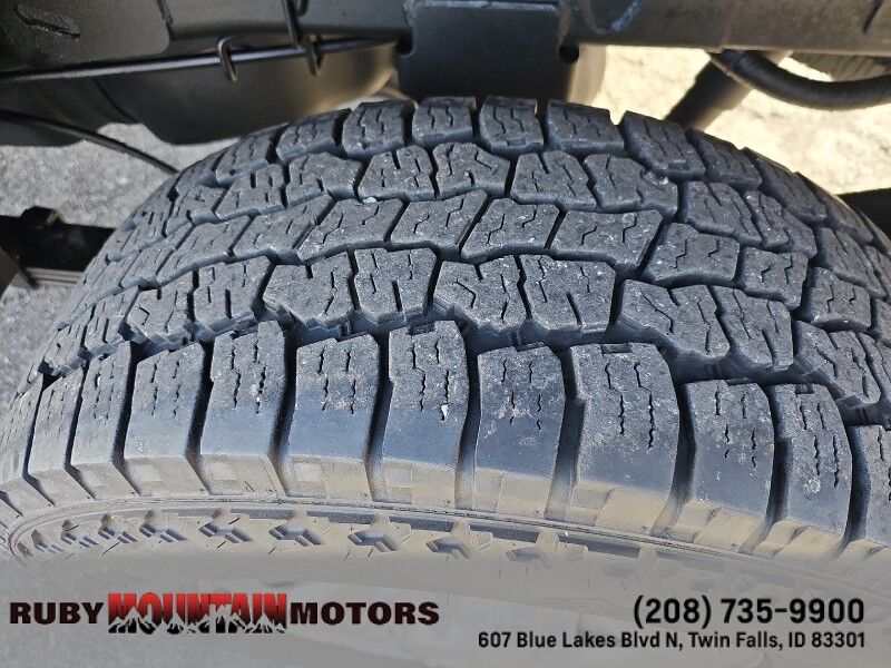 2017 Ram 3500 Tradesman Twin Falls ID