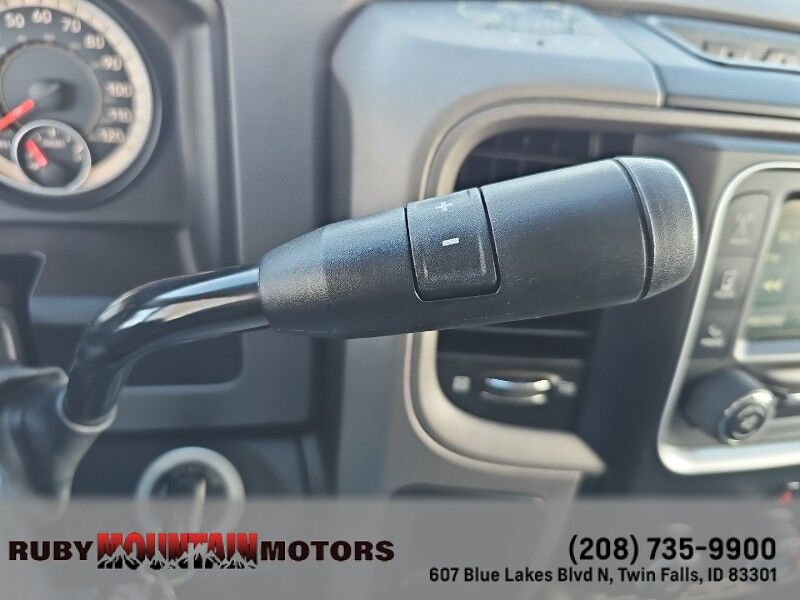 2017 Ram 3500 Tradesman Twin Falls ID