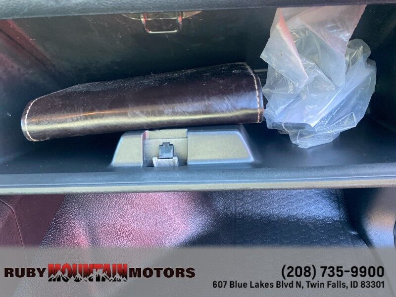 2017 Ram 3500 Tradesman Twin Falls ID