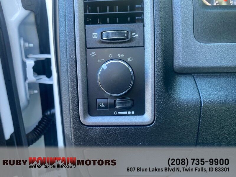 2017 Ram 3500 Tradesman Twin Falls ID