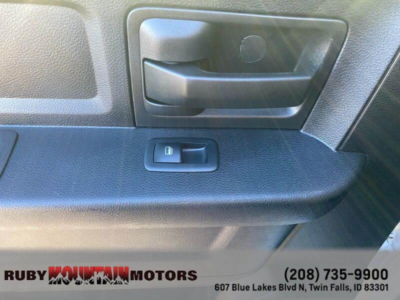 2017 Ram 3500 Tradesman Twin Falls ID