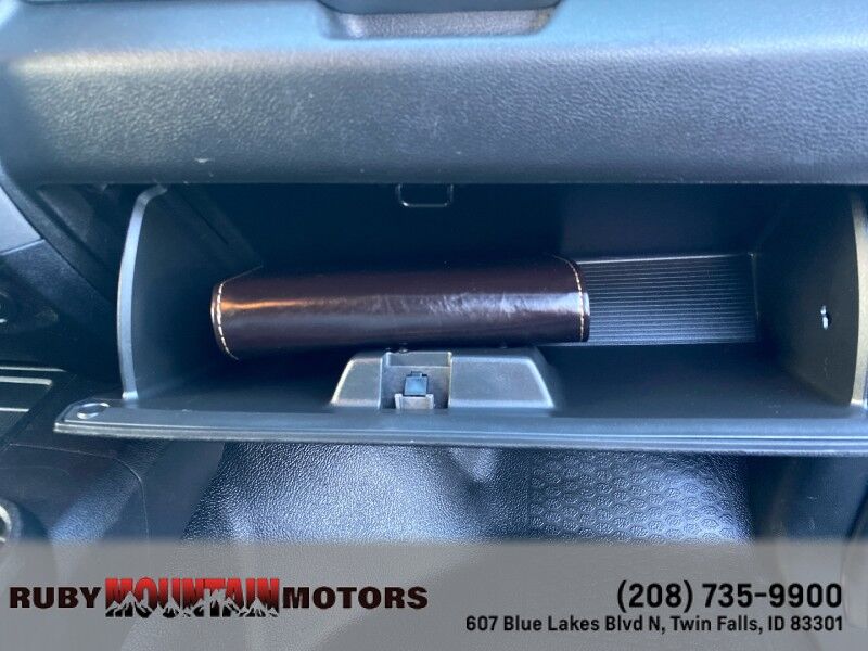 2017 Ram 3500 Tradesman Twin Falls ID