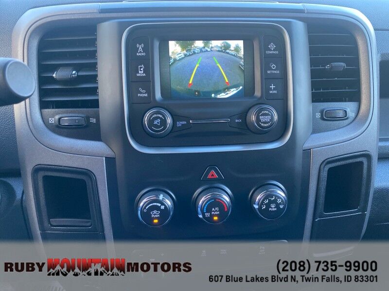 2017 Ram 3500 Tradesman Twin Falls ID