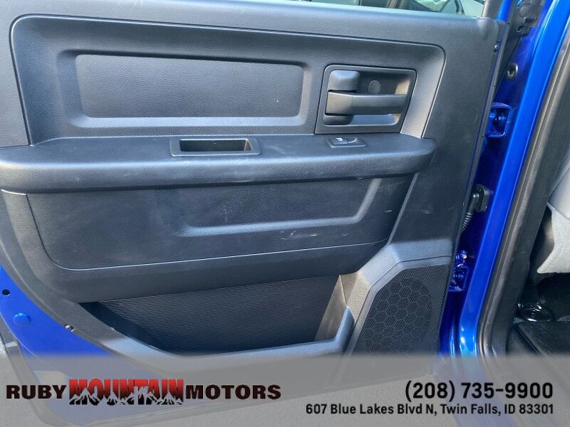 2017 Ram 3500 Tradesman Twin Falls ID