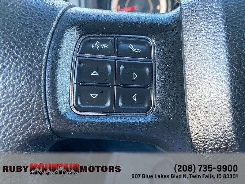 2017 Ram 3500 Tradesman Twin Falls ID