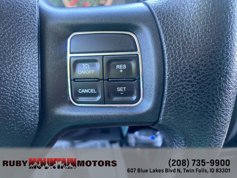 2017 Ram 3500 Tradesman Twin Falls ID