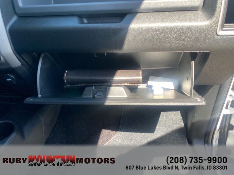 2017 Ram 3500 Tradesman Twin Falls ID