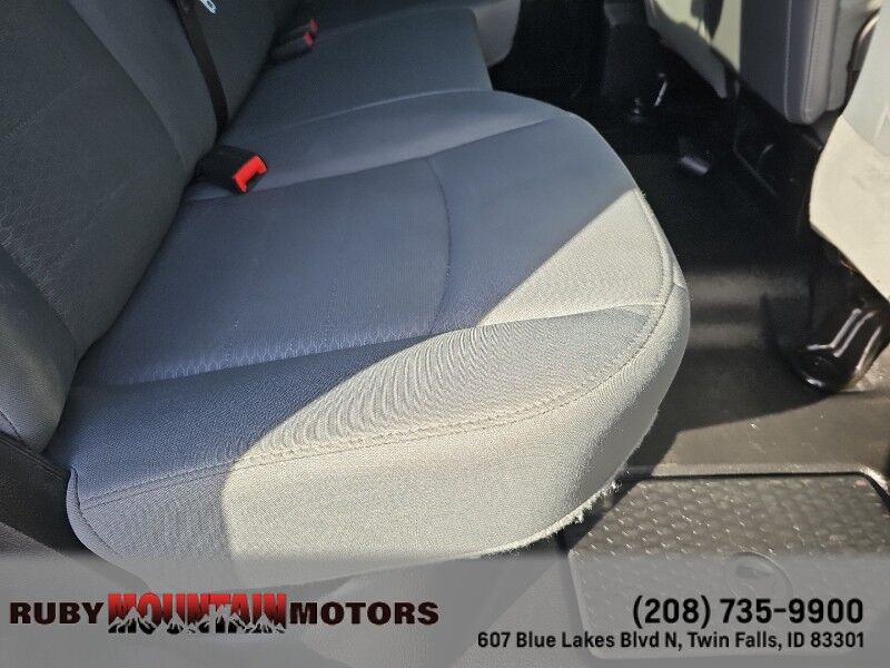 2017 Ram 3500 Tradesman Twin Falls ID