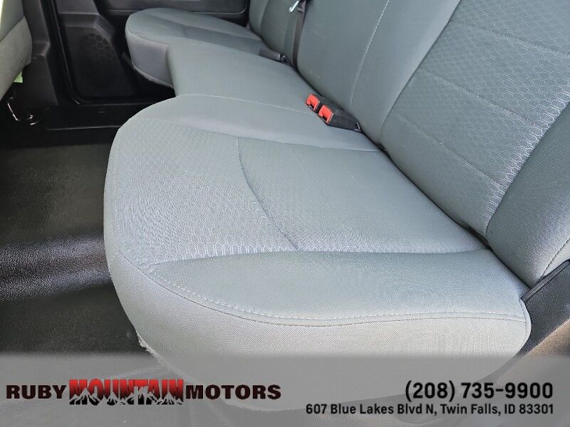 2017 Ram 3500 Tradesman Twin Falls ID