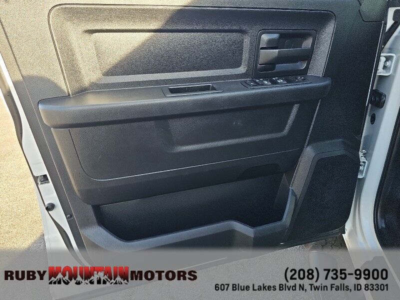 2017 Ram 3500 Tradesman Twin Falls ID