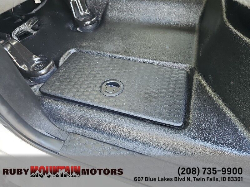 2017 Ram 3500 Tradesman Twin Falls ID