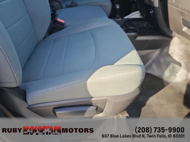 2017 Ram 3500 Tradesman Twin Falls ID