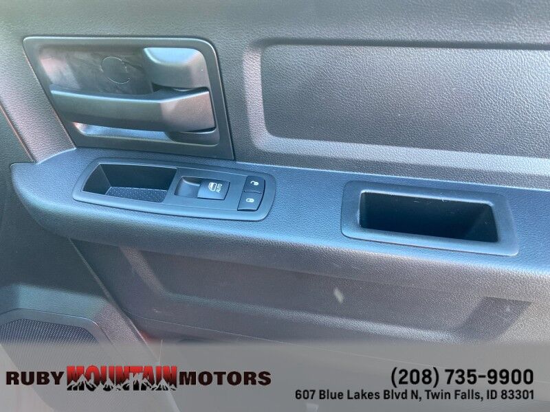 2017 Ram 3500 Tradesman Twin Falls ID