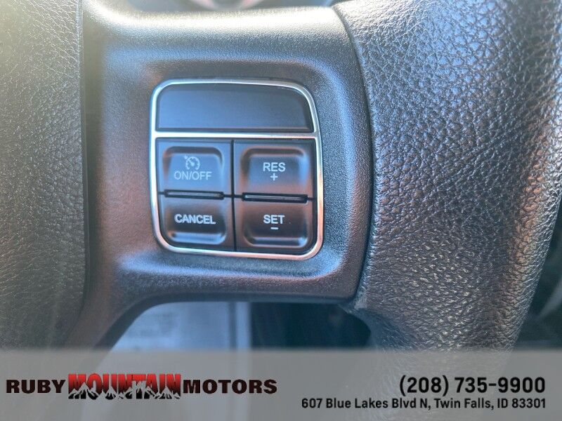 2017 Ram 3500 Tradesman Twin Falls ID