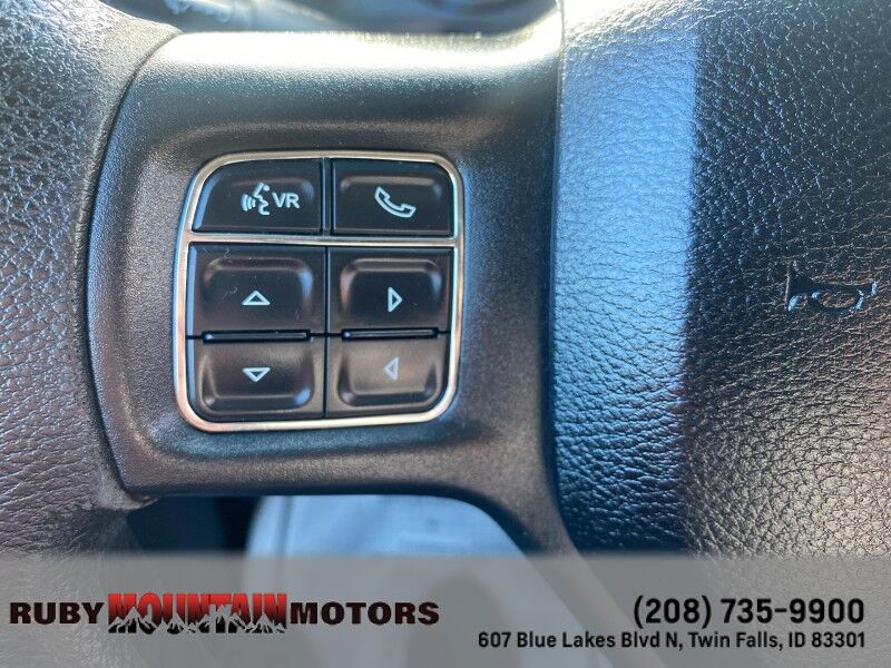 2017 Ram 3500 Tradesman Twin Falls ID