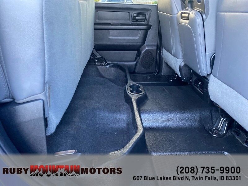 2017 Ram 3500 Tradesman Twin Falls ID