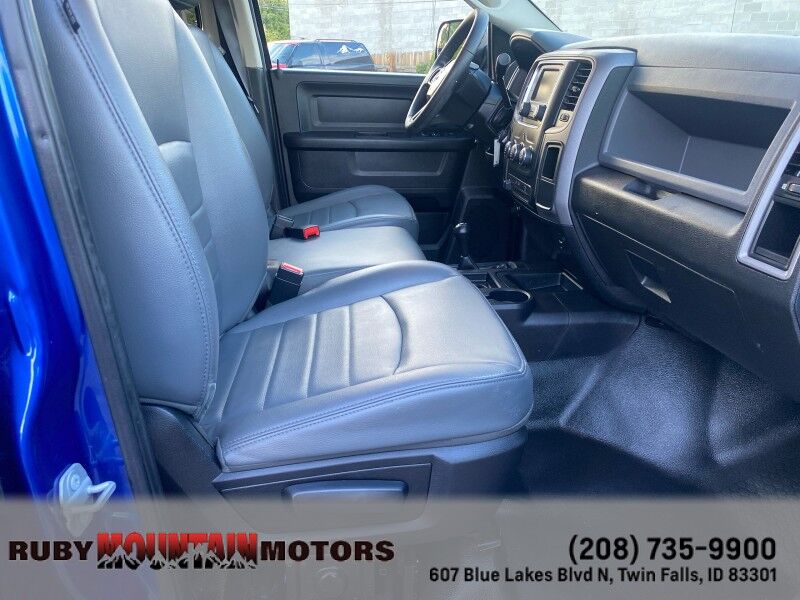 2017 Ram 3500 Tradesman Twin Falls ID