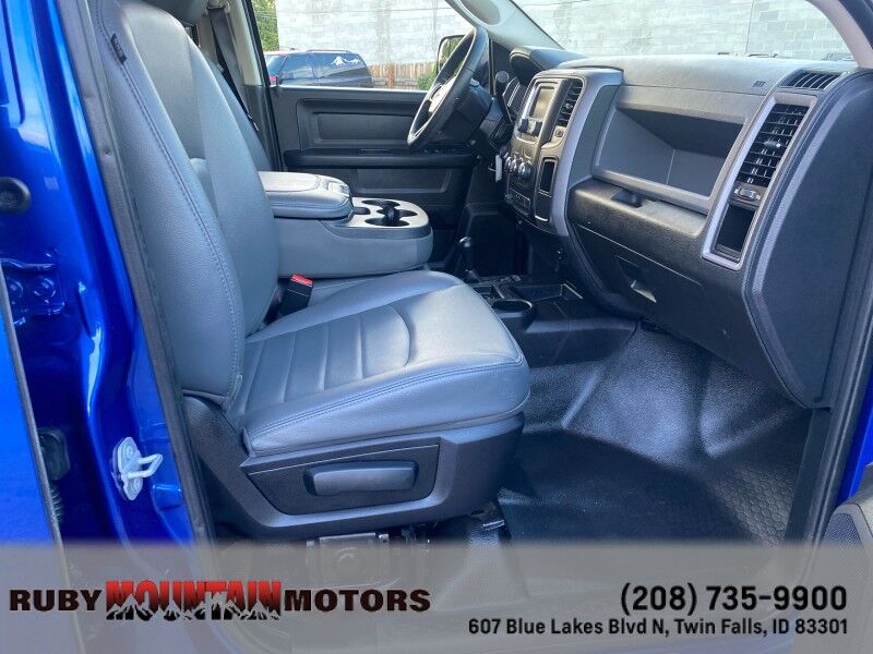 2017 Ram 3500 Tradesman Twin Falls ID