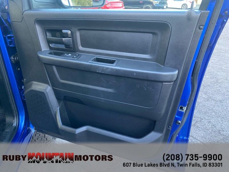 2017 Ram 3500 Tradesman Twin Falls ID