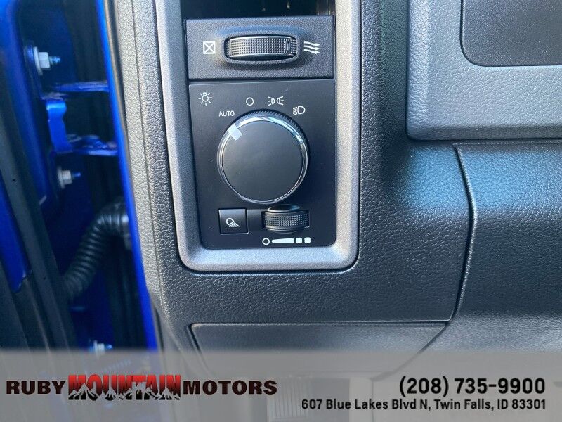 2017 Ram 3500 Tradesman Twin Falls ID