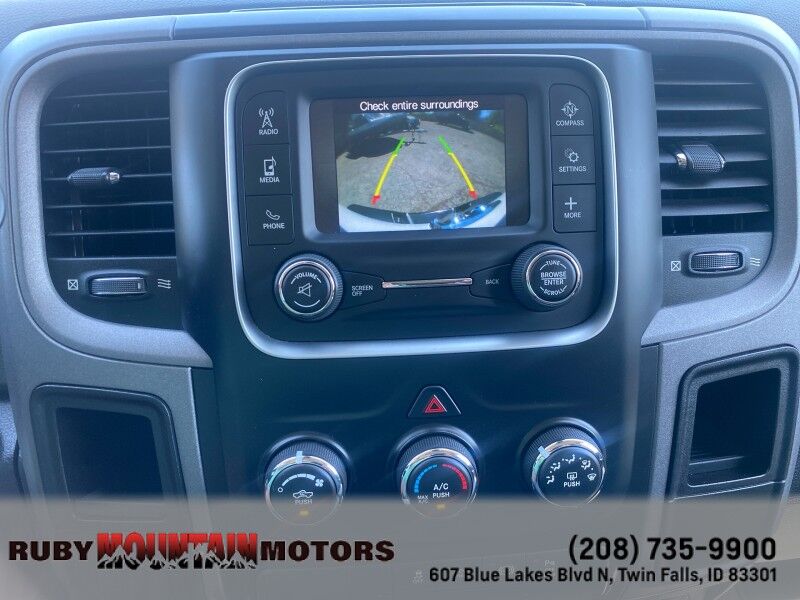 2017 Ram 3500 Tradesman Twin Falls ID