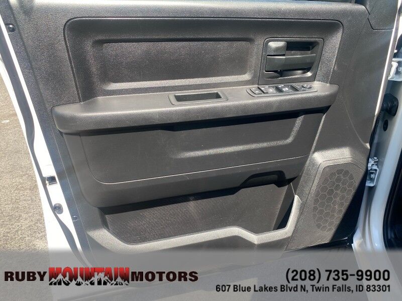 2017 Ram 3500 Tradesman Twin Falls ID