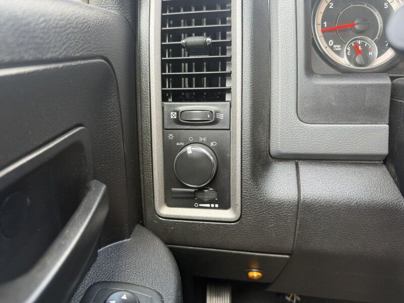 2017 Ram 4500 6.4L Hemi V8 4x4 Flatbed 92 Tradesman Collinsville OK