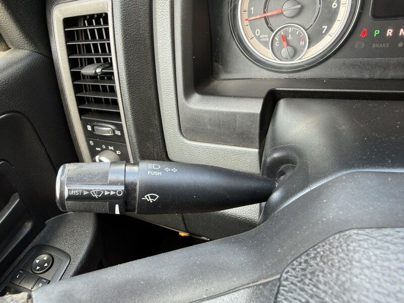 2017 Ram 4500 6.4L Hemi V8 4x4 Flatbed 92 Tradesman Collinsville OK