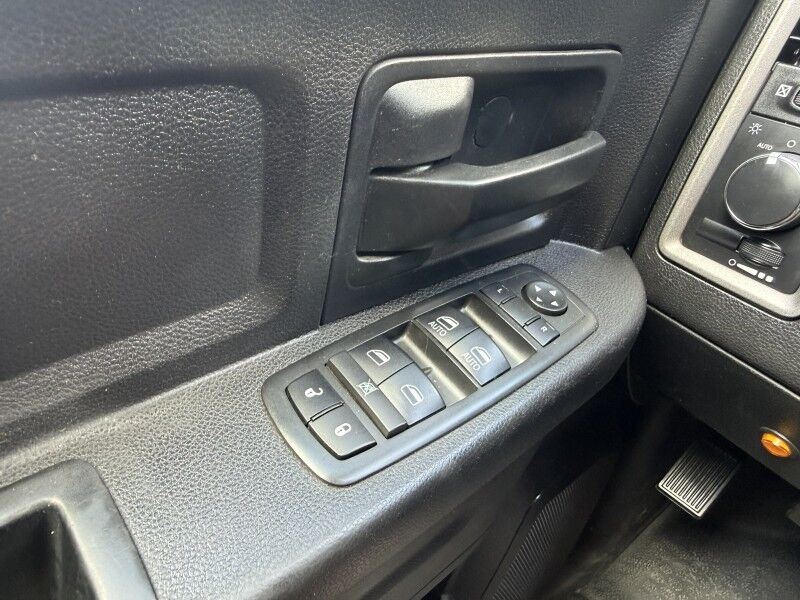 2017 Ram 4500 6.4L Hemi V8 4x4 Flatbed 92 Tradesman Collinsville OK