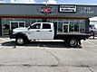 2017 Ram 4500 6.4L Hemi V8 4x4 Flatbed 92 Tradesman
