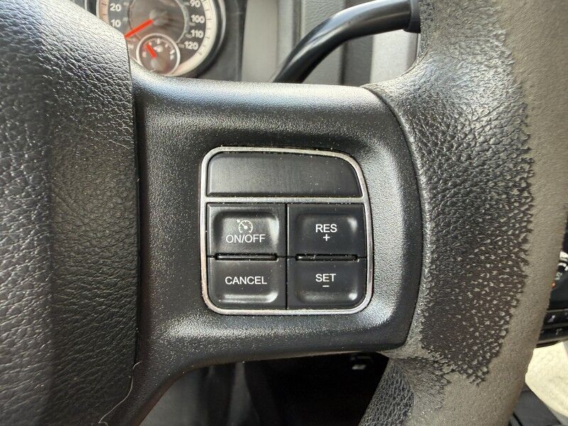 2017 Ram 4500 6.4L Hemi V8 4x4 Flatbed 92 Tradesman Collinsville OK
