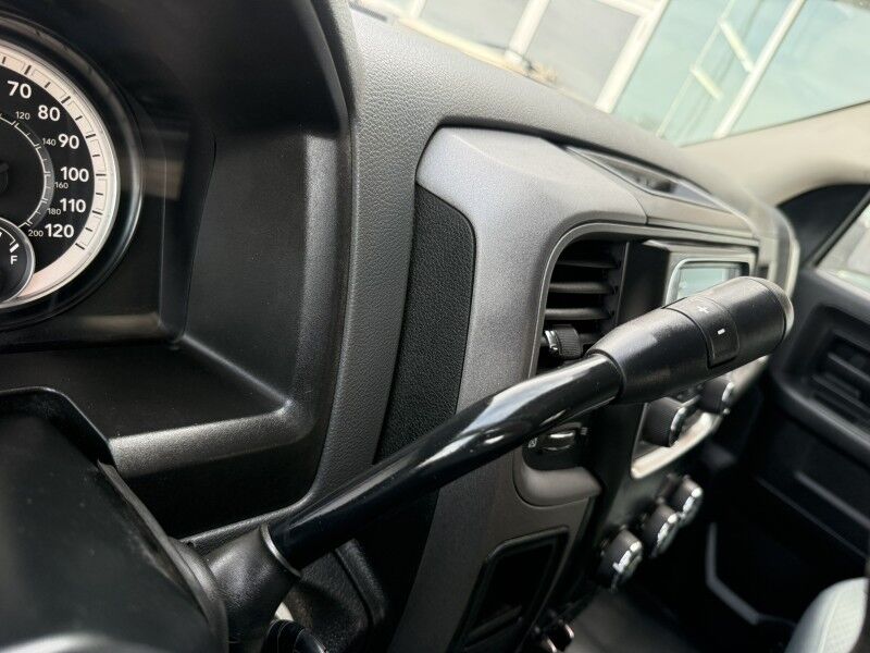 2017 Ram 4500 6.4L Hemi V8 4x4 Flatbed 92k mi's Tradesman Collinsville OK