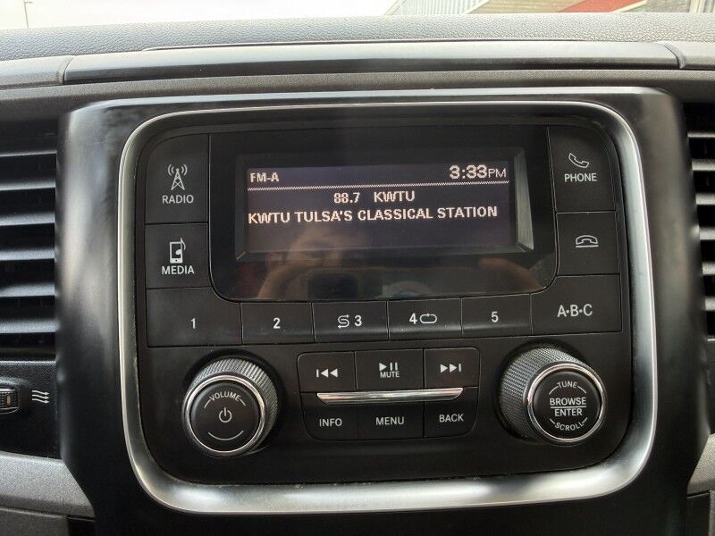 2017 Ram 4500 6.4L Hemi V8 4x4 Flatbed 92k mi's Tradesman Collinsville OK