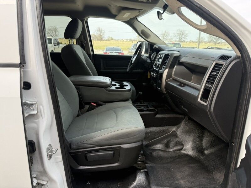 2017 Ram 4500 6.4L Hemi V8 4x4 Flatbed 92k mi's Tradesman Collinsville OK