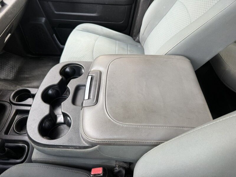 2017 Ram 4500 6.4L Hemi V8 4x4 Flatbed 92k mi's Tradesman Collinsville OK