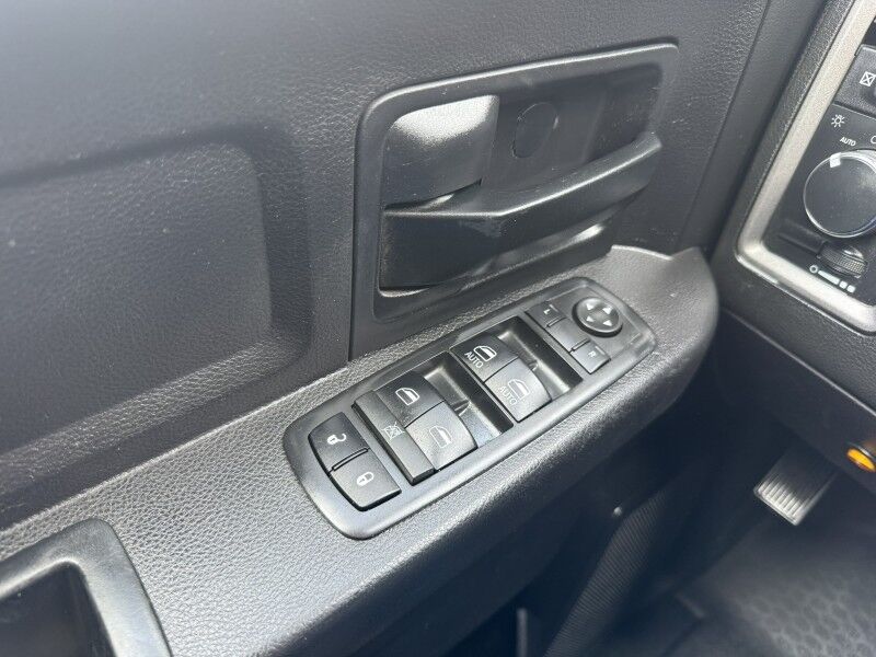 2017 Ram 4500 6.4L Hemi V8 4x4 Flatbed 92k mi's Tradesman Collinsville OK