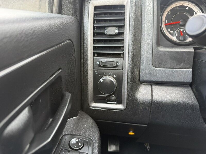 2017 Ram 4500 6.4L Hemi V8 4x4 Flatbed 92k mi's Tradesman Collinsville OK