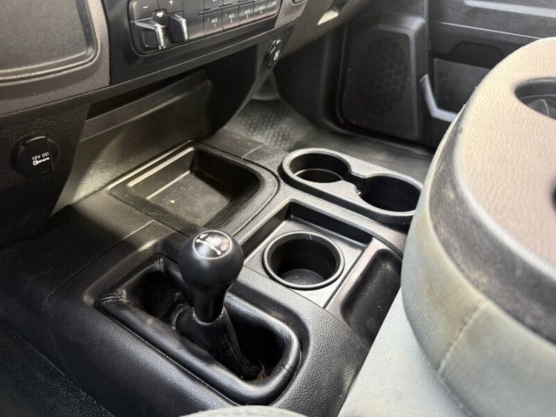 2017 Ram 4500 6.4L Hemi V8 4x4 Flatbed 92k mi's Tradesman Collinsville OK