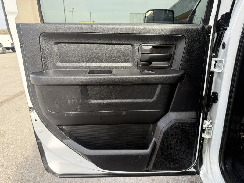 2017 Ram 4500 6.4L Hemi V8 4x4 Flatbed 92k mi's Tradesman Collinsville OK