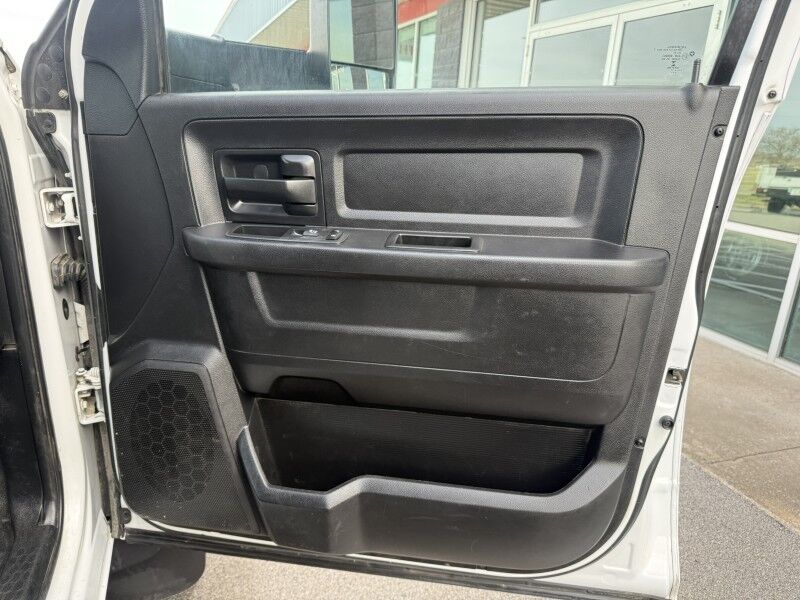 2017 Ram 4500 6.4L Hemi V8 4x4 Flatbed 92k mi's Tradesman Collinsville OK