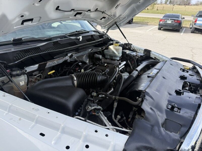 2017 Ram 4500 6.4L Hemi V8 4x4 Flatbed 92k mi's Tradesman Collinsville OK