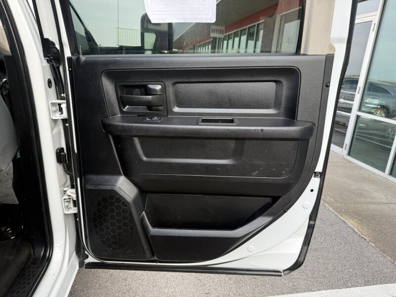 2017 Ram 4500 6.4L Hemi V8 4x4 Flatbed 92k mi's Tradesman Collinsville OK